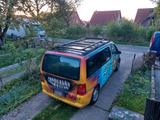 Mercedes-Benz V-Klasse / Vito Bus Diesel 2... - gebrauchte Mercedes-Benz Vito aus dem Jahr 2002