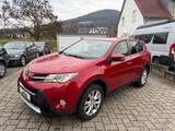 Toyota Executive *4x4*Xenon*Navi*AHK*Keyless*Garantie* - gebrauchte Toyota RAV 4 aus dem Jahr 2015