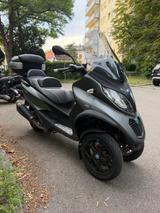 Piaggio MP3 500 LT  - Piaggio Motorräder in München