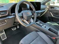Cupra Leon - Vorschau Bild 10