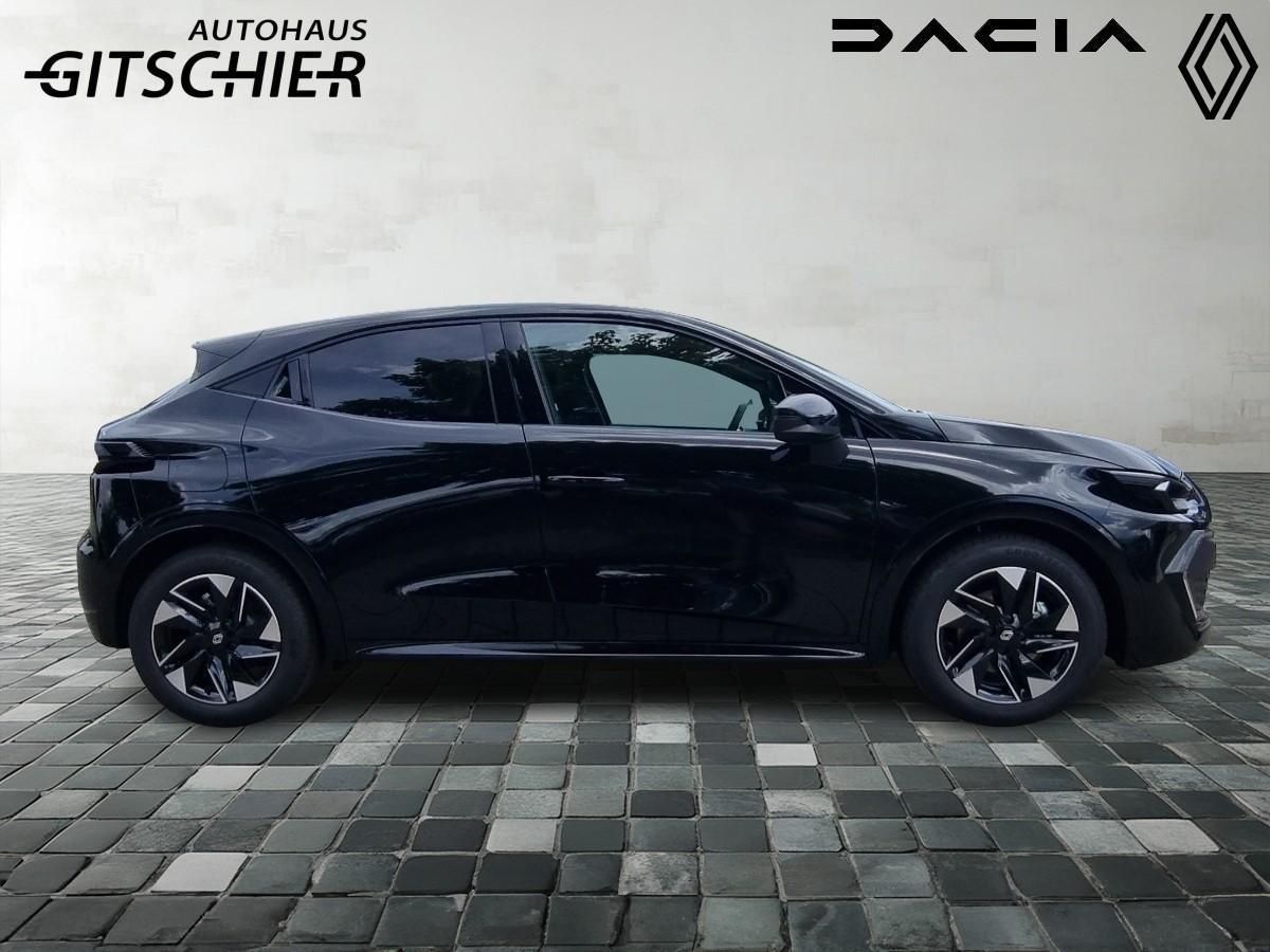 Fahrzeugabbildung Renault Clio Techno Full Hybrid E-Tech 160