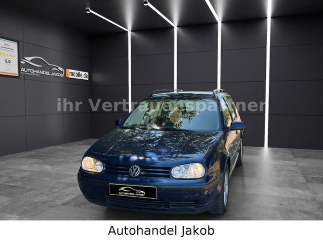 Volkswagen Golf 1.6/Edition /Vieles NEU/ Super Fahrzeug!