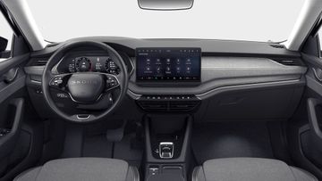 Skoda Octavia Combi 1.5 TSI mHEV Balance*AHZV*HUD*ACC*