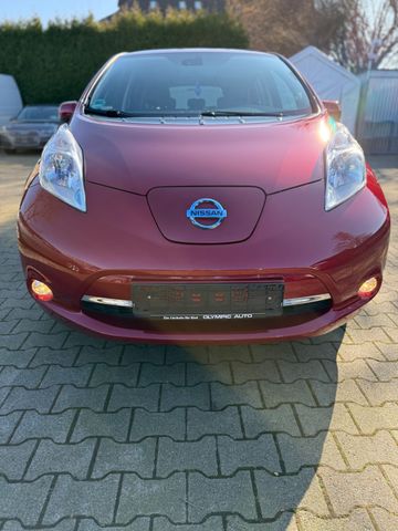 Nissan Leaf Acenta (Mit Batterie)