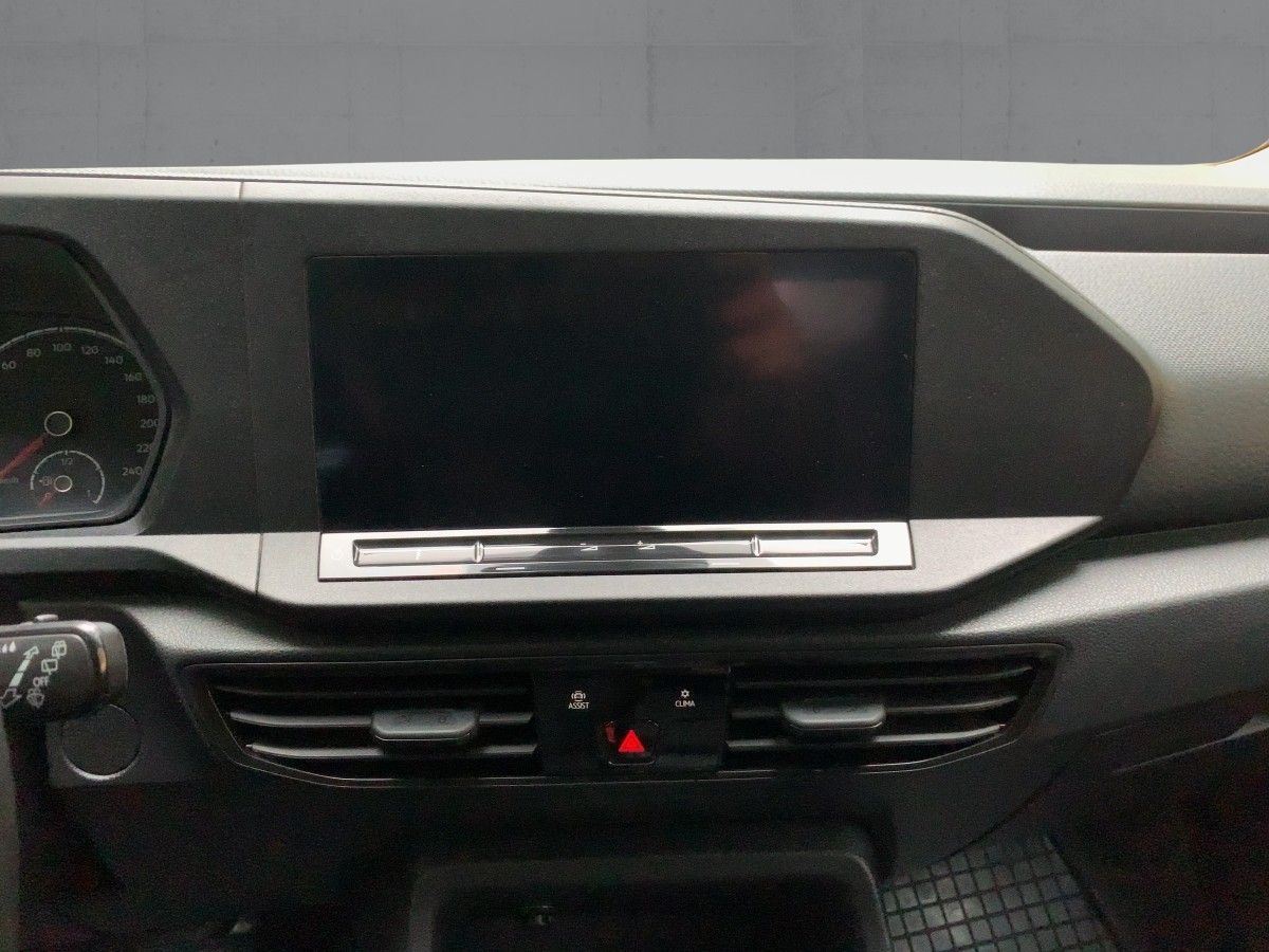 Volkswagen Caddy Maxi - Bild 11