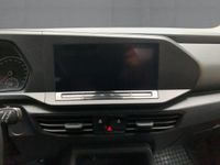 Volkswagen Caddy Maxi - Vorschau Bild 11