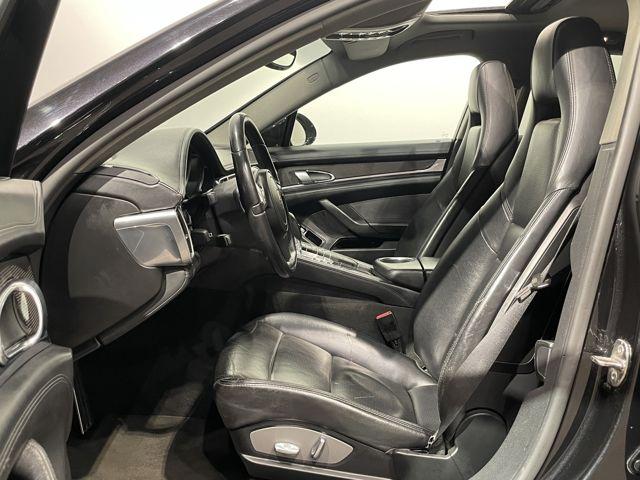 PORSCHE PANAMERA 4S  SPORT CHRONO PANO NAVI 20'' 400 ch 4X4 BVA - HAYON ÉLECTRIQUE - PACK SPORT - TOIT OUVRANT