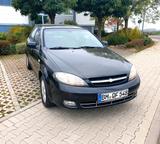 Chevrolet Lactti TCDi 2.0 Diesel 16V TOP - scheckheftgepflegte Chevrolet Lacetti