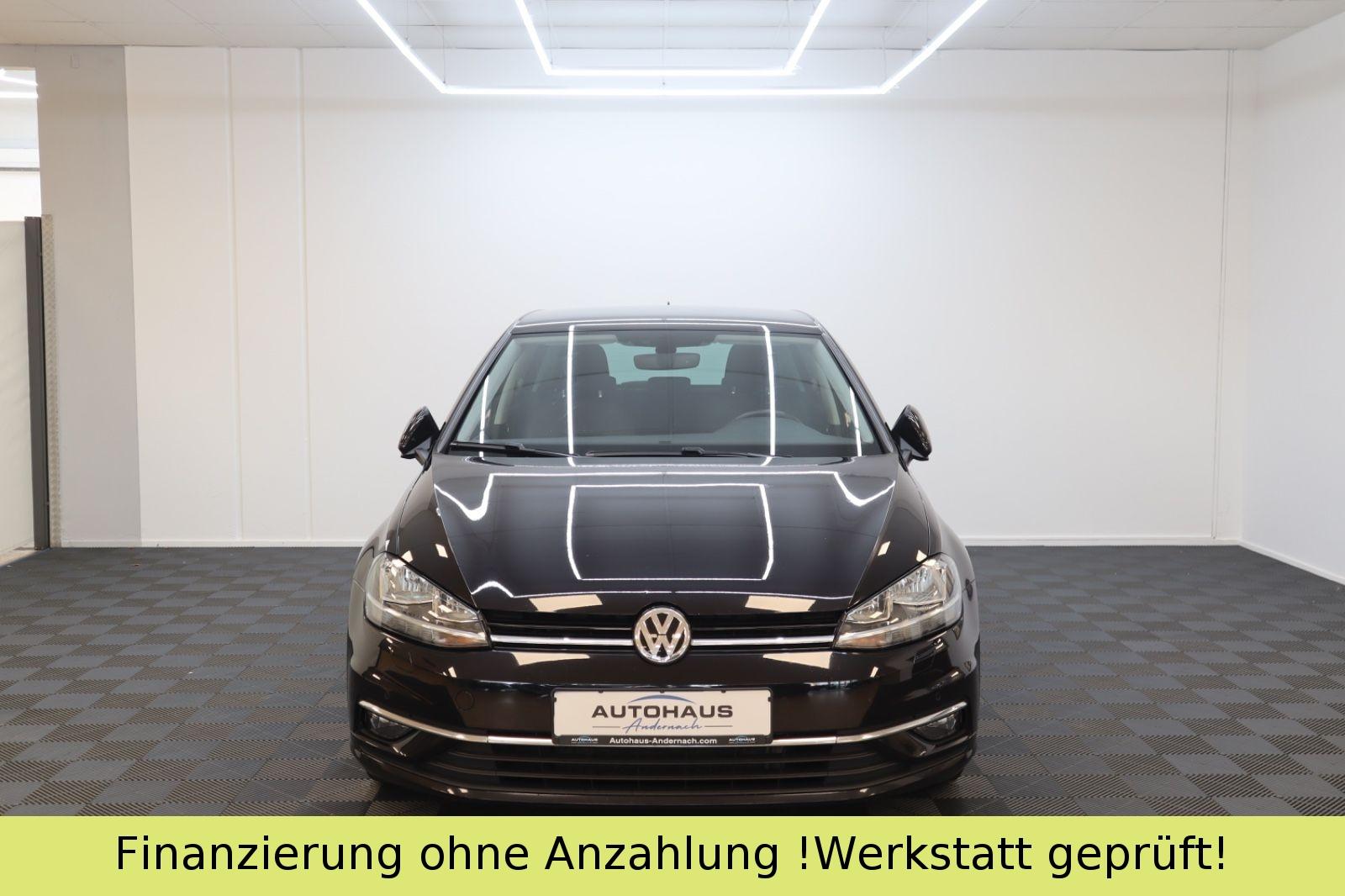 Volkswagen Golf VII Lim. Highline* ACC *Carplay* SHZ * Cam