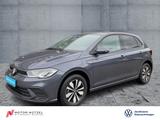 Volkswagen Polo 1.0 TSI MOVE LED+NAVI+AID+DAB+SHZ+2xPDC+ALU