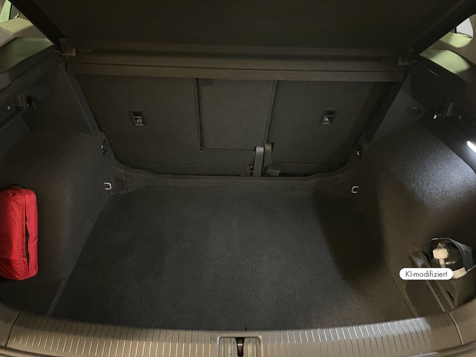 Volkswagen Tiguan - Bild 16