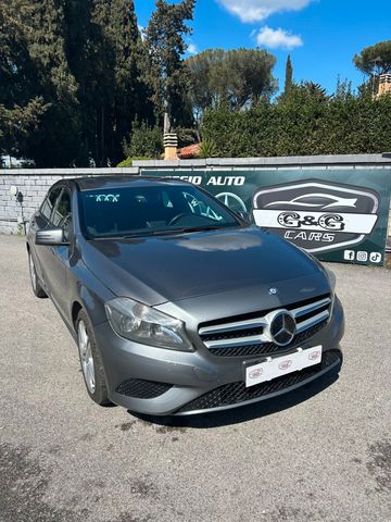 Mercedes-Benz Mercedes-benz A 180 Premium