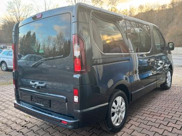 Bild 6 Nissan Primastar