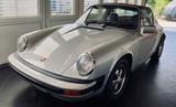 Porsche 911 Urmodell - Porsche aus 1976: 911