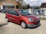 Ford Fiesta 1,4 16V Viva Automatik 45.000km - Ford Fiesta: Viva