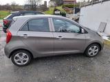 Kia Picanto 1,2, 1.Hd,4türig,Klima,63kw - Kia Picanto: 1.4