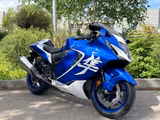 Suzuki GSX 1300 R Hayabusa Special Edition 2026 - Angebote