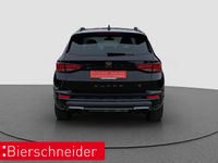 Cupra Ateca - Vorschau Bild 8