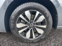 Volkswagen Touran - Vorschau Bild 8