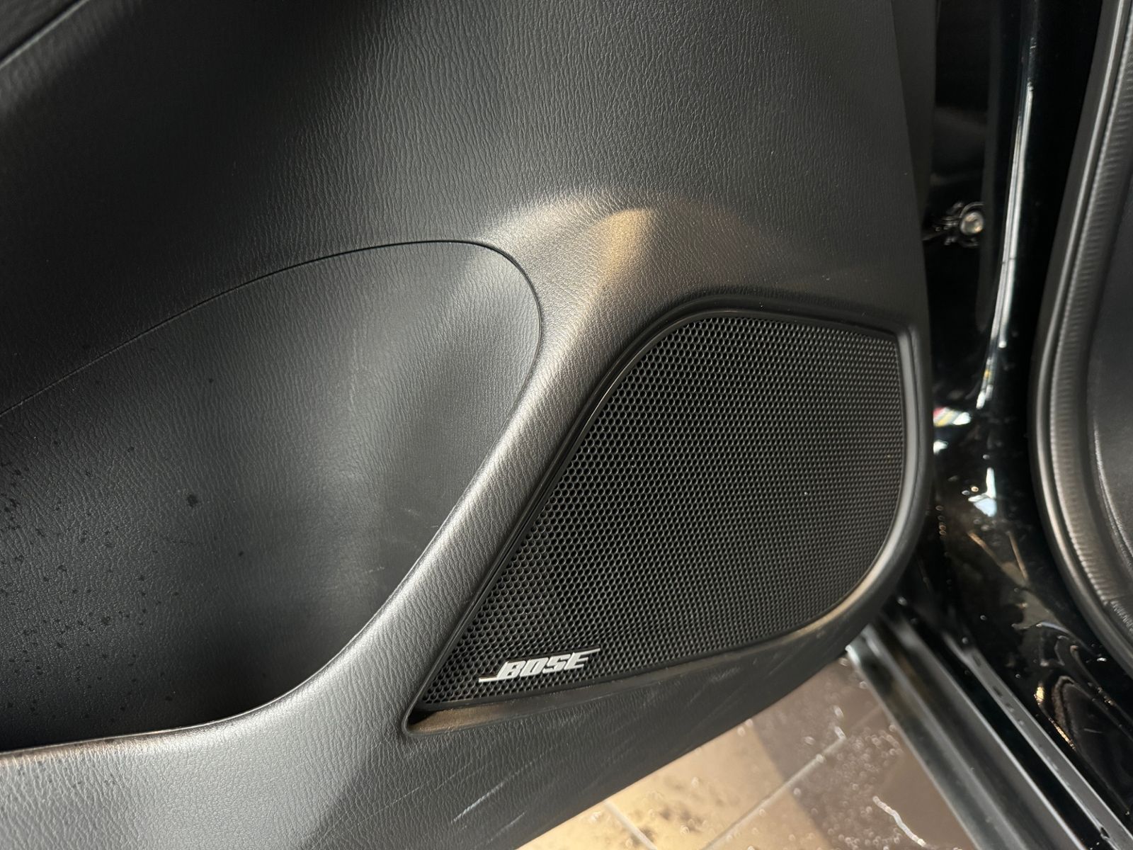 Fahrzeugabbildung Mazda CX-3 Sports-Line AWD LED NAVI RFK