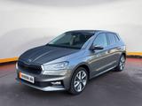 Skoda Fabia 1.0 TSI DSG Style ACC/NAVI/LED - Skoda Fabia in Wiesbaden