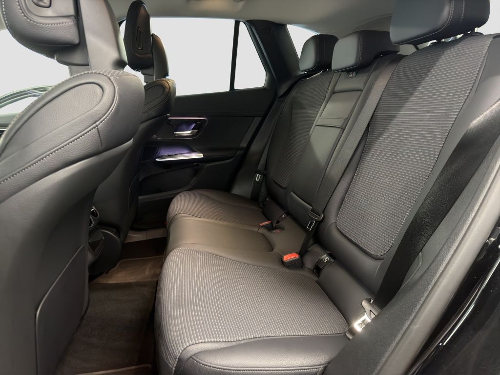 Fahrzeugabbildung Mercedes-Benz GLC 200 4M Digital Light*Memory*Distron*360°*PDC