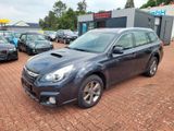 Subaru Outback*Legacy OutbackActive*LEDER*SHZ*GEPFLEGT* - Subaru Outback: Kombi