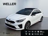 Kia Ceed GT *Navi*JBL*Memory Sitze* Pano* DAB* - gebrauchte Kia Limousine