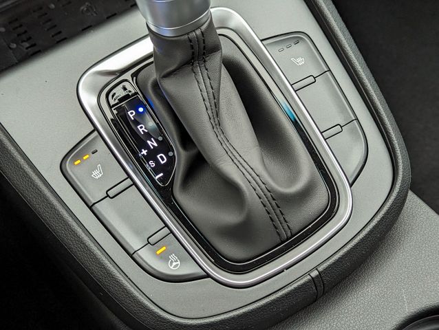Fahrzeugabbildung Hyundai KONA Hybrid Trend *SHZ*RFK*PDC*BT*DAB+*Klima*