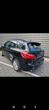 BMW 216i Active Tourer Advantage *Garantie* Allwette - BMW 216 Active Tourer aus 2016