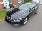 Volkswagen Passat 2.0 TDI SCR 140kW DSG Comfortl. Varia... - Volkswagen Passat: TDI 140