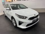 Kia cee'd Sportswagon 1.4 TGDI*NAVI*KAMERA*SHZ* - Kia cee'd Sportswagon aus 2018