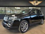 Jeep Compass 2.4 Automatik Limited 4x4 LEDER/Kamera - Jeep Compass: 2.2