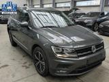 Volkswagen Tiguan 1.4 TSI DSG Comfortline ACC NAVI CLIMATR - Volkswagen: Unfallwagen