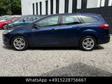 Ford Focus Turnier Trend - Ford Focus: Trend Turnier