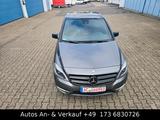 Mercedes-Benz B 200 B B 200.Automatik.Navi.Panoramadach - Mercedes-Benz B 200 in Aachen