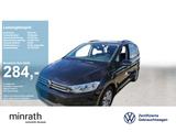 Volkswagen Touran Comfortline 1.5 TSI DSG ACC+LED+NAVI+SHZ - VW Touran von 2021