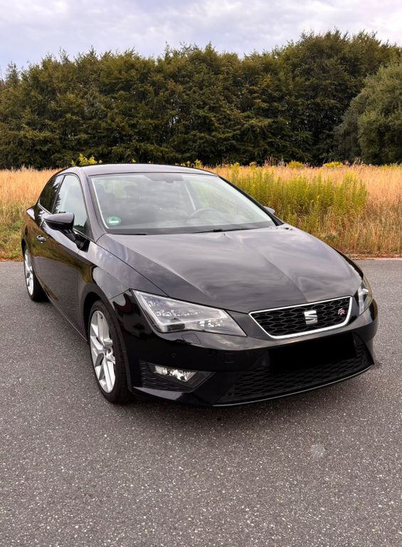 Image of Seat Leon