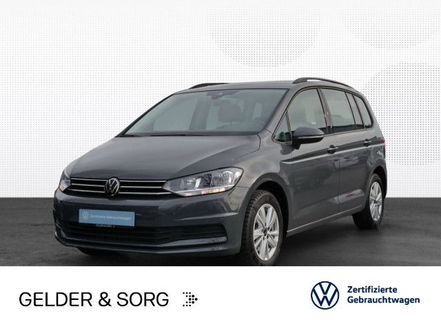 Volkswagen Touran Comfortline 2.0 TDI 7Sitzer*Virtual*ACC