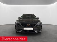 Cupra Formentor - Vorschau Bild 2