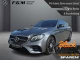 Mercedes-Benz E 53 AMG T Burm|TWA|360|AHK|Night|Sitzhz|LM - gebrauchte Mercedes-Benz E 53 AMG aus dem Jahr 2020