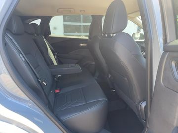 Nissan Qashqai 1.5VC-T e-POWER N-DESIGN 205 PS NAVILED