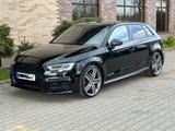 Audi S3 2.0 TFSI Quattro MATRIX/BANG&OLUFSEN/MAGNETIC - Audi S3