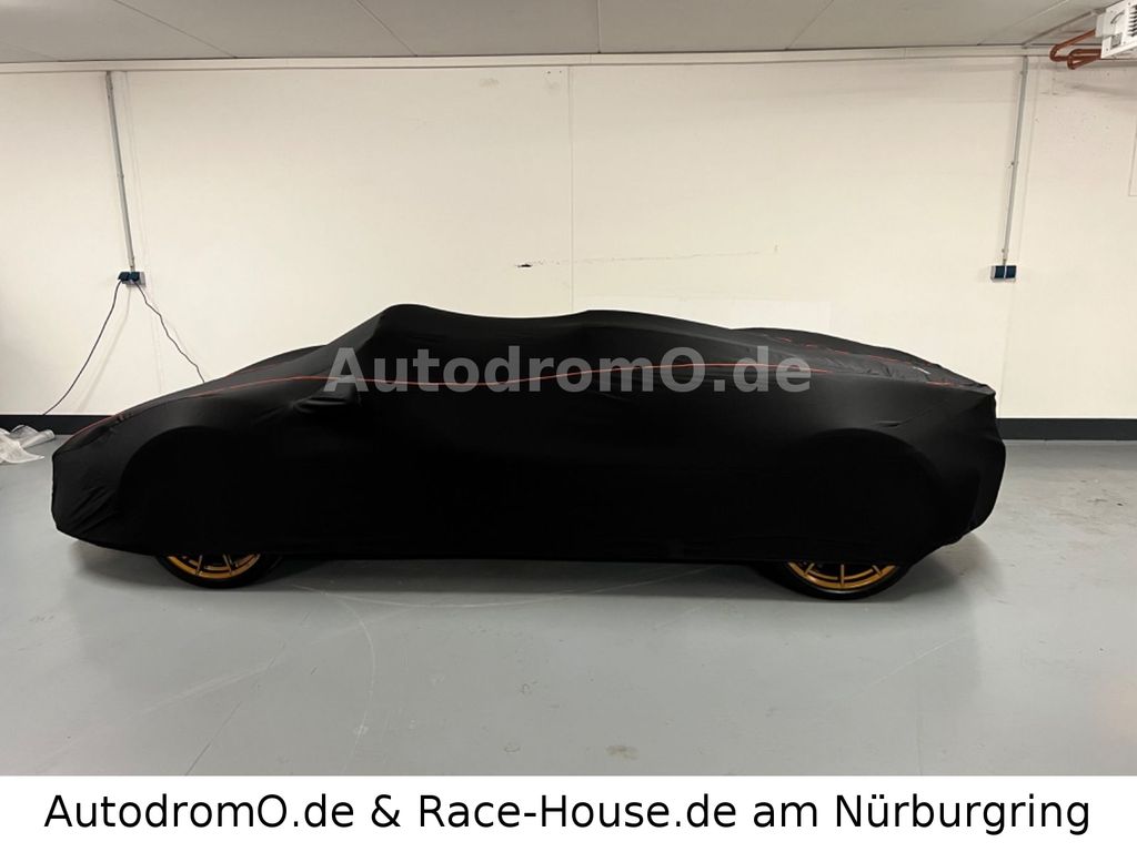 Image of McLaren Elva