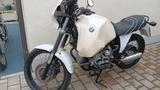 BMW R80G/S Monolever Schek-Tuning - BENZIN TUNING
