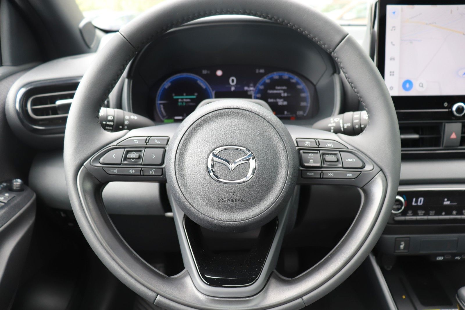 Mazda 2 Hybrid - Bild 23