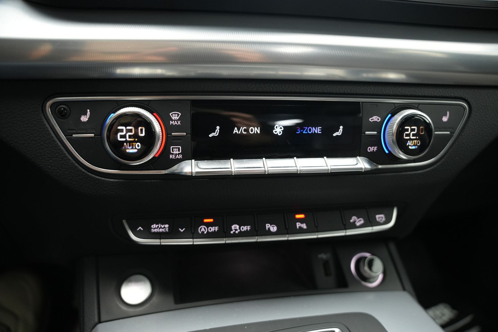 Fahrzeugabbildung Audi Q5 50 TDI *S-Line*Virtual*360°KAMERA*