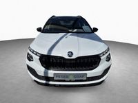 Skoda Kamiq - Vorschau Bild 2