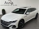 Volkswagen Arteon R-Line NAV+MATRIX+PANO+ACC+AHK+360°+20ZO - Volkswagen Gebrauchtwagen mit Automatikschaltung