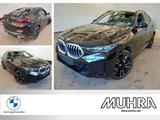 BMW X6 xDrive40d M Sport 22" AHK Sthzg. Pano DA Prof - BMW X6 Jahreswagen